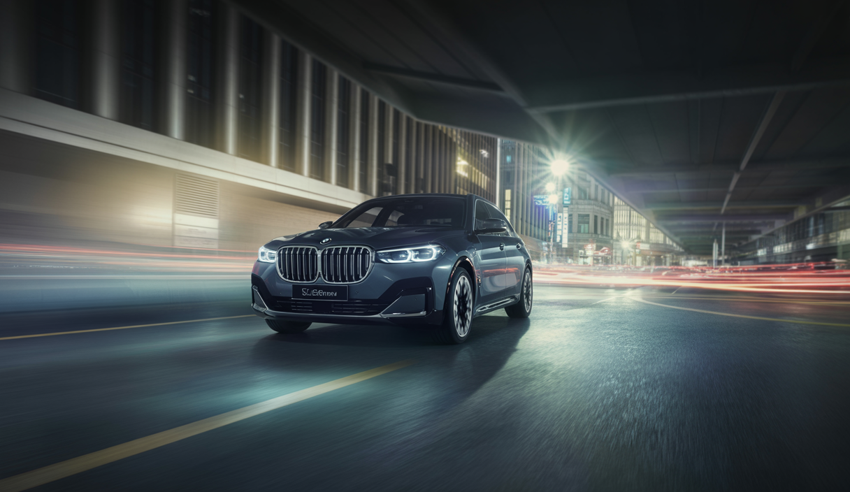 BMW X1 SUV luxueux avec technologies avancées